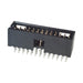6-102699-2 by TE Connectivity AMP Connectors - CONNECTOR HEADER VERT 26POS 2.54MM