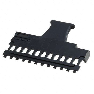1-103058-0 by TE Connectivity AMP Connectors - 24 LEVEL V COVER .125CL