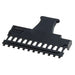 1-103058-0 by TE Connectivity AMP Connectors - 24 LEVEL V COVER .125CL