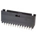 6-103080-1 by TE Connectivity AMP Connectors - CONNECTOR HEADER VERT 13POS 2.54MM