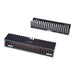 5-102570-1 by TE Connectivity AMP Connectors - CONNECTOR HEADER R/A 40POS 2.54MM