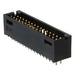 1-103168-4 by TE Connectivity AMP Connectors - CONNECTOR HEADER VERT 32POS 2.54MM
