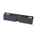 6-103169-3 by TE Connectivity AMP Connectors - CONNECTOR HEADER VERT 30POS 2.54MM