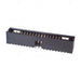 6-102619-8 by TE Connectivity AMP Connectors - CONNECTOR HEADER VERT 40POS 2.54MM