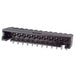 102203-9 by TE Connectivity AMP Connectors - CONNECTOR HEADER R/A 12POS 2.54MM