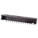 6-103361-2 by TE Connectivity AMP Connectors - CONNECTOR HEADER R/A 14POS 2.54MM