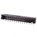 6-103361-2 by TE Connectivity AMP Connectors - CONNECTOR HEADER R/A 14POS 2.54MM