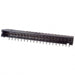 6-103361-8 by TE Connectivity AMP Connectors - CONNECTOR HEADER R/A 20POS 2.54MM