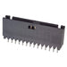 6-102202-1 by TE Connectivity AMP Connectors - CONNECTOR HEADER VERT 14POS 2.54MM