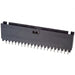 6-103414-8 by TE Connectivity AMP Connectors - CONNECTOR HEADER VERT 20POS 2.54MM