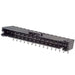 1-103634-4 by TE Connectivity AMP Connectors - CONNECTOR HEADER R/A 15POS 2.54MM