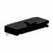 1-103635-2 by TE Connectivity AMP Connectors - CONNECTOR HEADER R/A 13POS 2.54MM