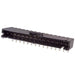 1-103635-4 by TE Connectivity AMP Connectors - CONNECTOR HEADER R/A 15POS 2.54MM