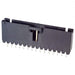 6-103735-4 by TE Connectivity AMP Connectors - CONNECTOR HEADER VERT 15POS 2.54MM