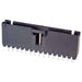 6-104915-4 by TE Connectivity AMP Connectors - CONNECTOR HEADER VERT 15POS 2.54MM