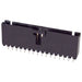 1-103638-5 by TE Connectivity AMP Connectors - CONNECTOR HEADER VERT 16POS 2.54MM