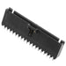 1-103638-7 by TE Connectivity AMP Connectors - CONNECTOR HEADER VERT 18POS 2.54MM
