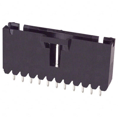 147969-3 by TE Connectivity AMP Connectors - CONNECTOR HEADER VERT 11POS 2.54MM