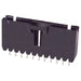 6-103639-0 by TE Connectivity AMP Connectors - CONNECTOR HEADER VERT 11POS 2.54MM