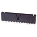 6-103639-9 by TE Connectivity AMP Connectors - CONNECTOR HEADER VERT 20POS 2.54MM