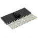 1-103640-5 by TE Connectivity AMP Connectors - CONNECTOR RECPT 16P IDC 26-30AWG GOLD
