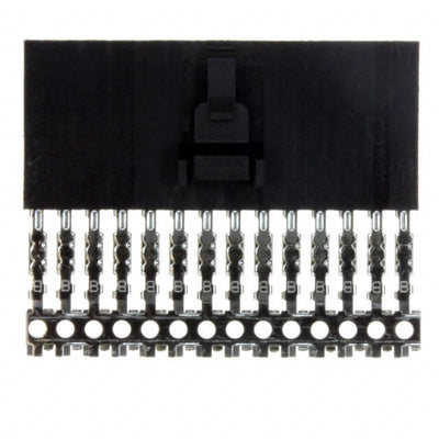 1-103645-3 by TE Connectivity AMP Connectors - CONNECTOR RECPT 14POS IDC 22-26AWG