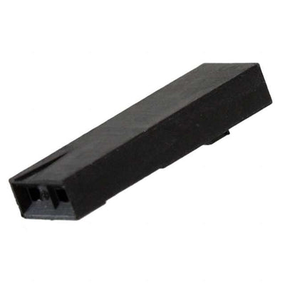 1-103648-1 by TE Connectivity AMP Connectors - CONNECTOR RECPT HSG 12POS 2.54MM