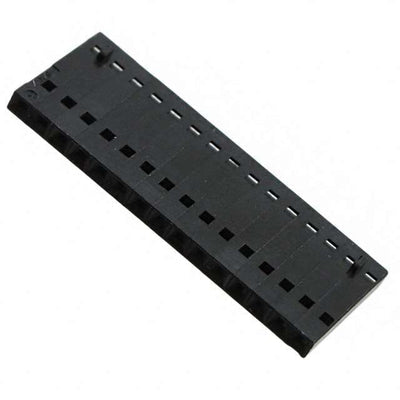 1-103648-4 by TE Connectivity AMP Connectors - CONNECTOR RECPT HSG 15POS 2.54MM
