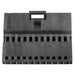 1-103653-0 by TE Connectivity AMP Connectors - CONNECTOR PLUG HSG 11POS 2.54MM