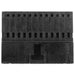 1-103653-1 by TE Connectivity AMP Connectors - CONNECTOR PLUG HSG 12POS 2.54MM