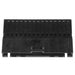 1-103653-4 by TE Connectivity AMP Connectors - CONNECTOR PLUG HSG 15POS 2.54MM