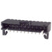 1-103672-0 by TE Connectivity AMP Connectors - CONNECTOR HEADER R/A 11POS 2.54MM