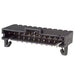 6-103673-0 by TE Connectivity AMP Connectors - CONNECTOR HEADER R/A 11POS 2.54MM
