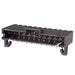 6-103673-0 by TE Connectivity AMP Connectors - CONNECTOR HEADER R/A 11POS 2.54MM