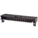 1-103673-5 by TE Connectivity AMP Connectors - CONNECTOR HEADER R/A 16POS 2.54MM