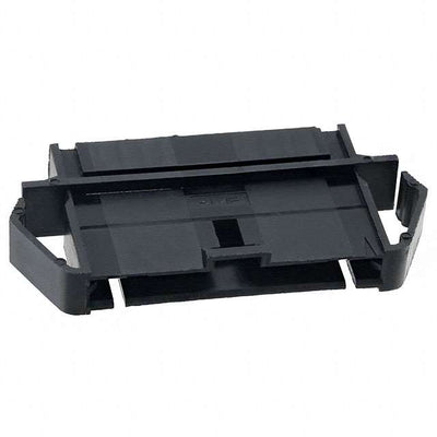 1-103682-2 by TE Connectivity AMP Connectors - 13 MTE PANEL MOUNT SR