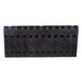 1-103688-1 by TE Connectivity AMP Connectors - CONNECTOR RECPT HSG 12POS 2.54MM