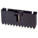 6-104363-0 by TE Connectivity AMP Connectors - CONNECTOR HEADER VERT 11POS 2.54MM