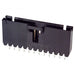 6-103735-1 by TE Connectivity AMP Connectors - CONNECTOR HEADER VERT 12POS 2.54MM