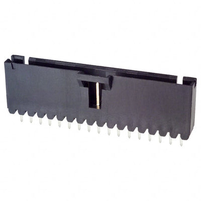 147321-3 by TE Connectivity AMP Connectors - CONNECTOR HEADER VERT 17POS 2.54MM