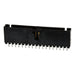 1-103735-7 by TE Connectivity AMP Connectors - CONNECTOR HEADER VERT 18POS 2.54MM