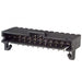 1-103673-1 by TE Connectivity AMP Connectors - CONNECTOR HEADER R/A 12POS 2.54MM