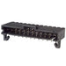 1-103904-1 by TE Connectivity AMP Connectors - CONNECTOR HEADER R/A 12POS 2.54MM