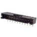 6-103635-0 by TE Connectivity AMP Connectors - CONNECTOR HEADER R/A 11POS 2.54MM
