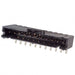 6-104935-1 by TE Connectivity AMP Connectors - CONNECTOR HEADER R/A 11POS 2.54MM