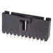 6-104362-0 by TE Connectivity AMP Connectors - CONNECTOR HEADER VERT 11POS 2.54MM
