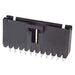 1-103908-0 by TE Connectivity AMP Connectors - CONNECTOR HEADER VERT 11POS 2.54MM