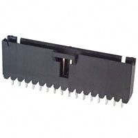 6-103908-5 by TE Connectivity AMP Connectors - CONNECTOR HEADER VERT 16POS 2.54MM