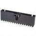 6-103908-5 by TE Connectivity AMP Connectors - CONNECTOR HEADER VERT 16POS 2.54MM