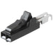 1-103957-2 by TE Connectivity AMP Connectors - CONNECTOR RECPT 2POS IDC 22-26AWG GOLD